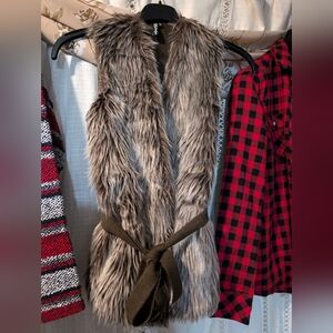 Women jacket
